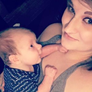 Meet your Posher, Cheyenne
